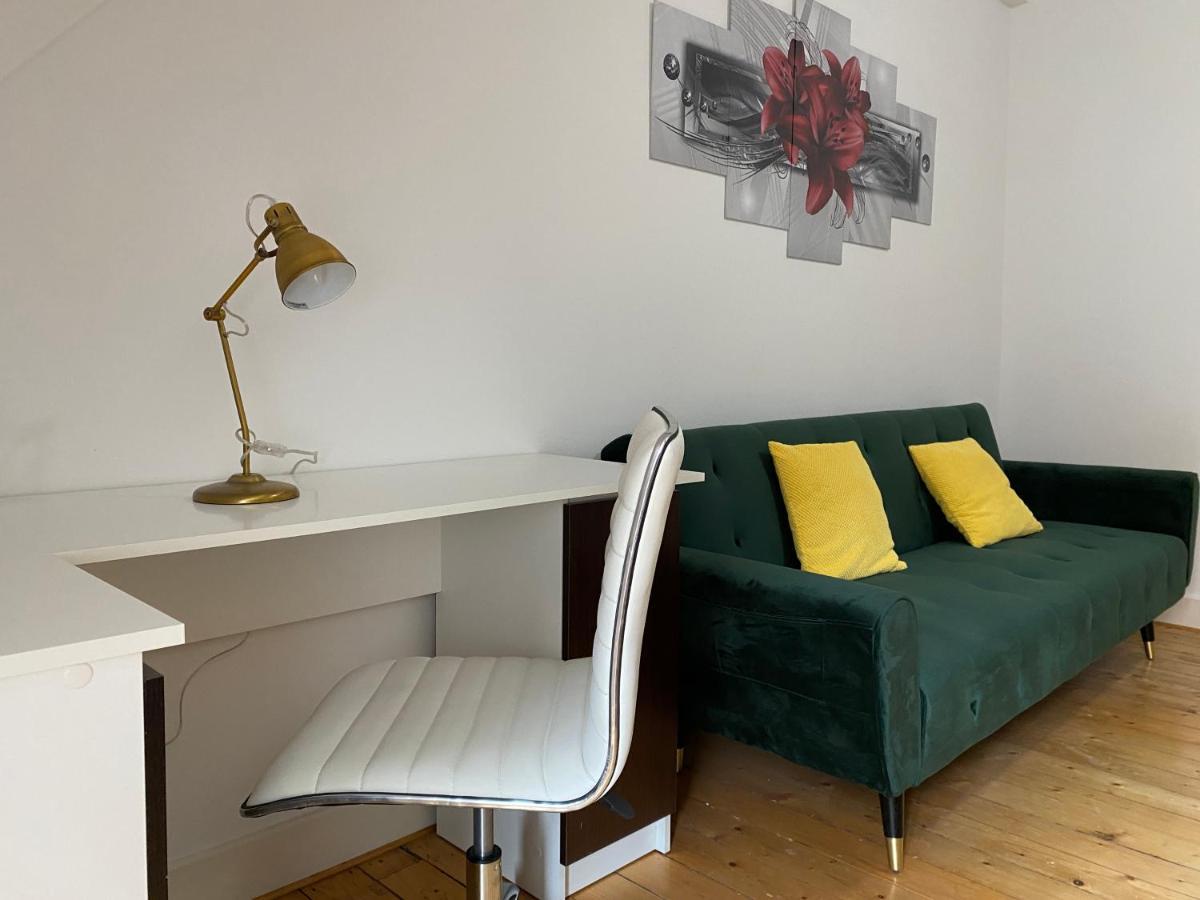 Mannheim City Hostel Zimmer 4 - Hostel Liudao Экстерьер фото