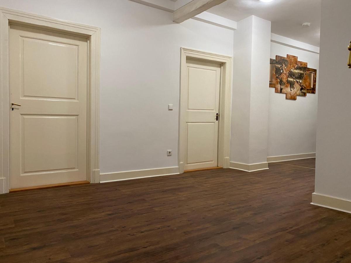 Mannheim City Hostel Zimmer 4 - Hostel Liudao Экстерьер фото